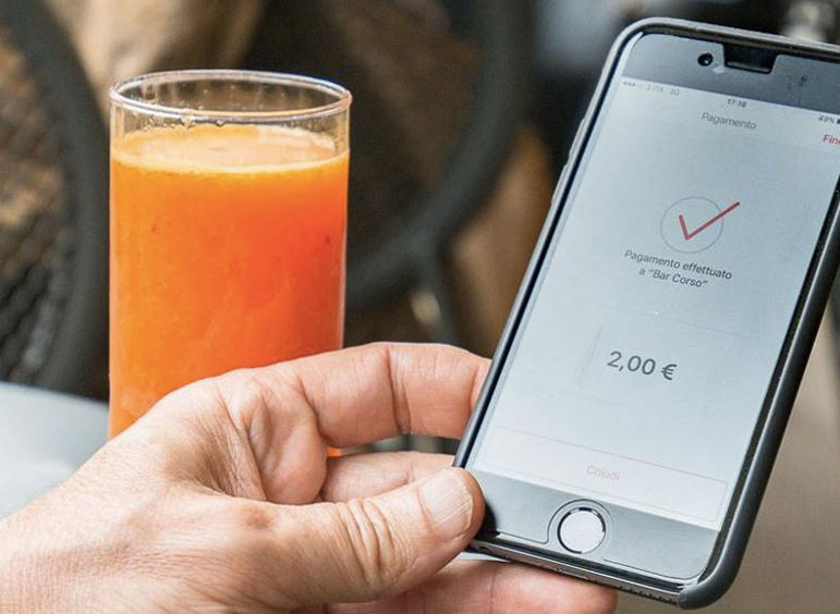 Shop.Pay.App il nuovo portale sui pagamenti digitali