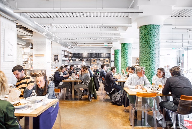 eataly pay mastercard